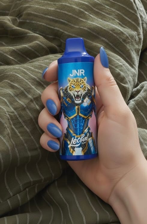 Customer Natalia Z. review for JNR product