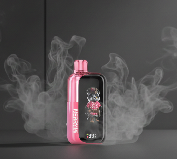 MerryMi Panda X 40K vape device